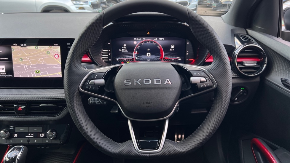 Used Skoda Fabia 2025 for sale - 76442101: Photo 27