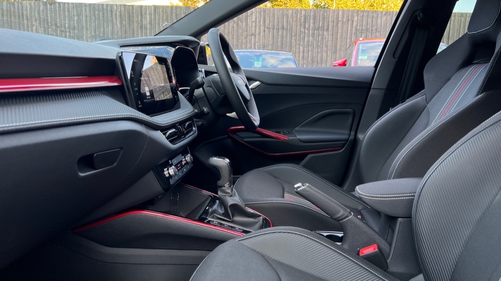 Used Skoda Fabia 2025 for sale - 76442101: Photo 28