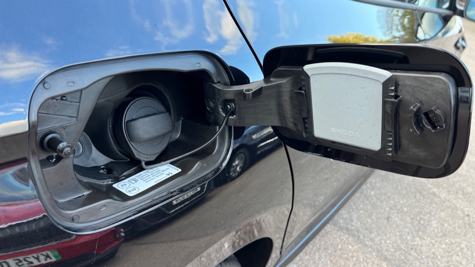 Used Skoda Fabia 2025 for sale - 76442101: Photo 29