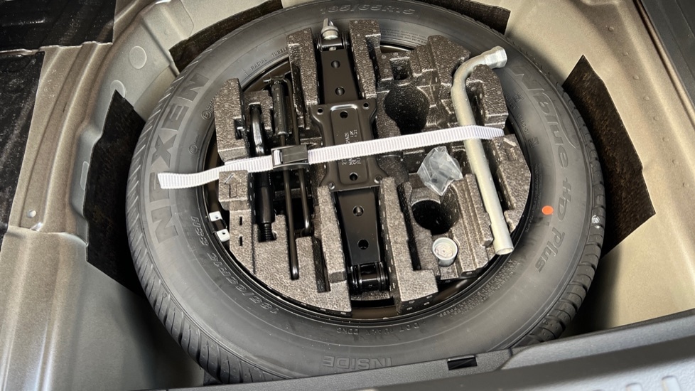 Used Skoda Fabia 2025 for sale - 76442101: Photo 30