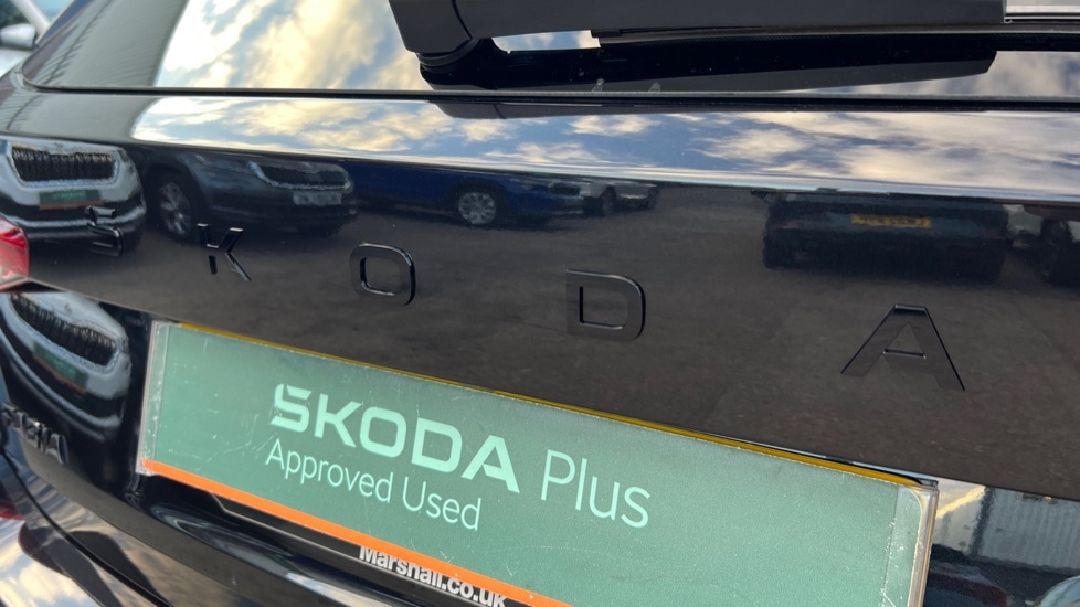 Used Skoda Fabia 2025 for sale - 76442101: Photo 31