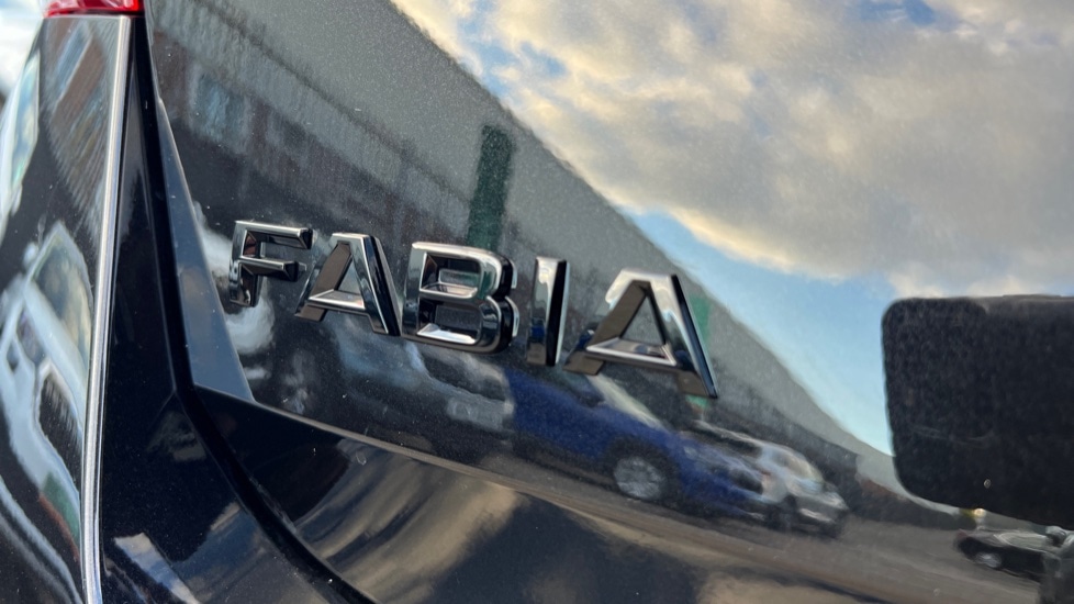 Used Skoda Fabia 2025 for sale - 76442101: Photo 32