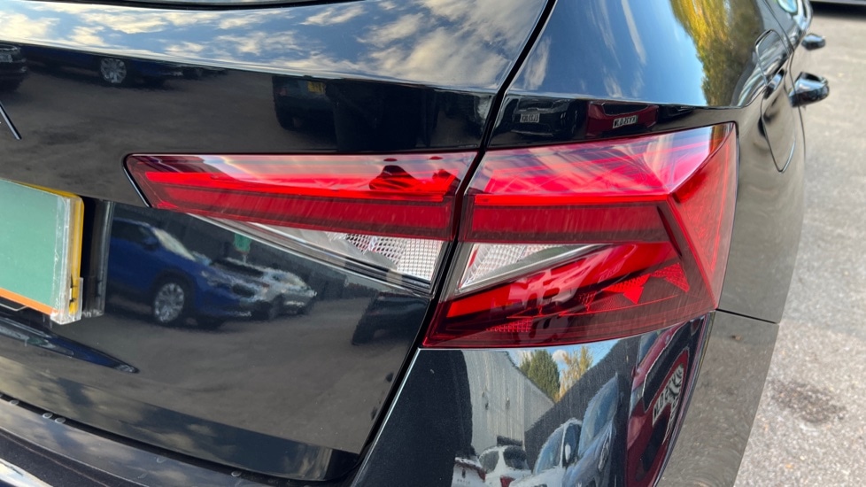 Used Skoda Fabia 2025 for sale - 76442101: Photo 34