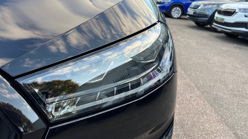 Used Skoda Fabia 2025 for sale - 76442101: Photo 41