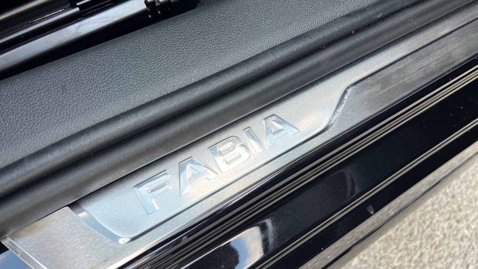 Used Skoda Fabia 2025 for sale - 76442101: Photo 45