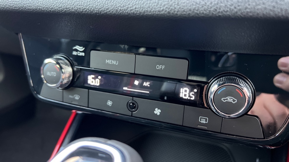 Used Skoda Fabia 2025 for sale - 76442101: Photo 49