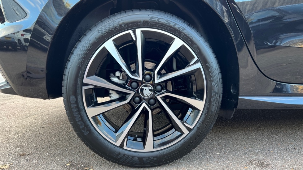 Used Skoda Fabia 2025 for sale - 76442101: Photo 5