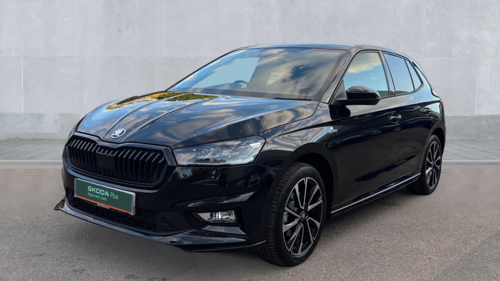 Used Skoda Fabia 2025 for sale - 76442101: Photo 7