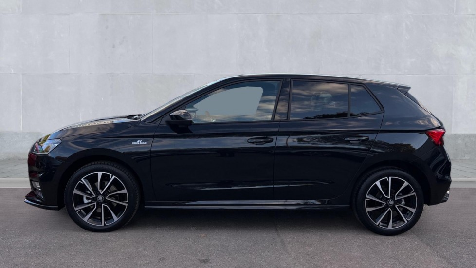 Used Skoda Fabia 2025 for sale - 76442101: Photo 9