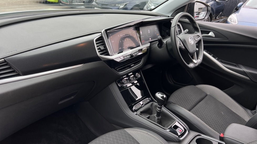 Used Vauxhall Grandland 2022 for sale - 76871579: Photo 10