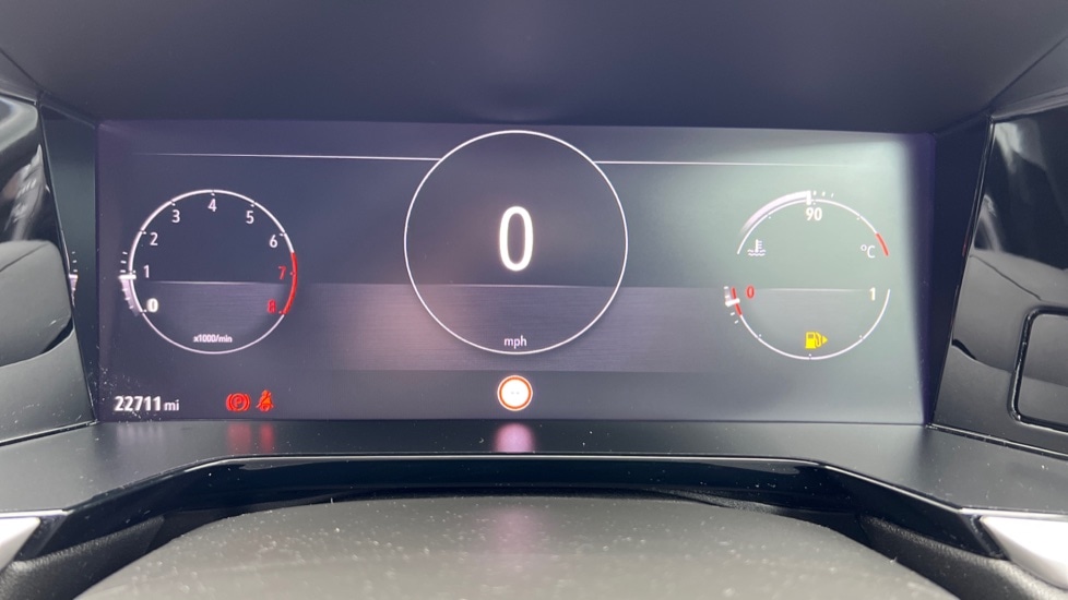 Used Vauxhall Grandland 2022 for sale - 76871579: Photo 13