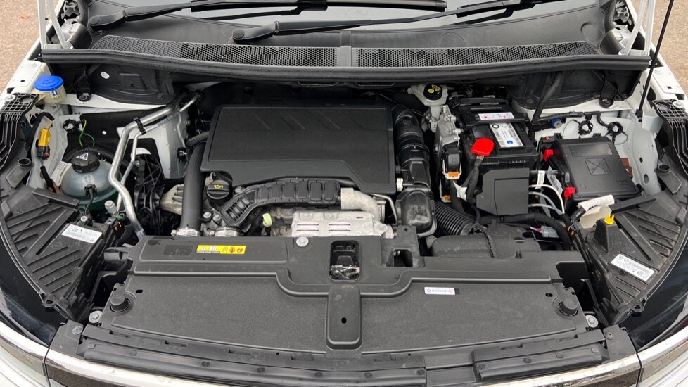 Used Vauxhall Grandland 2022 for sale - 76871579: Photo 16