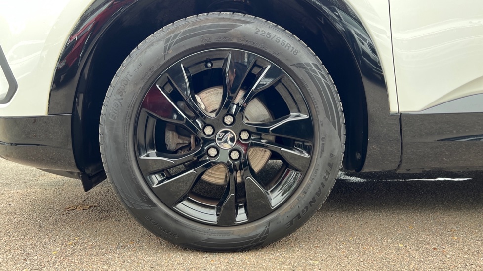 Used Vauxhall Grandland 2022 for sale - 76871579: Photo 17