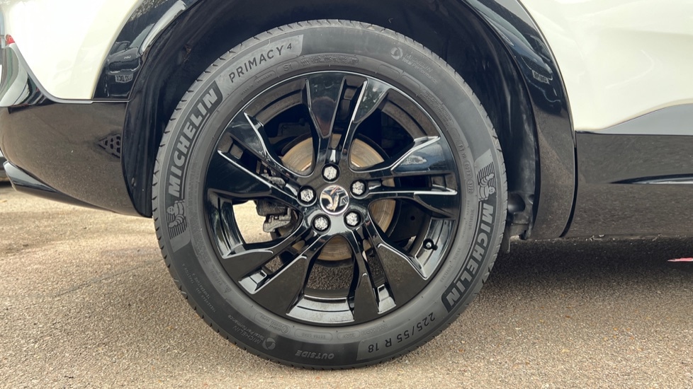 Used Vauxhall Grandland 2022 for sale - 76871579: Photo 19