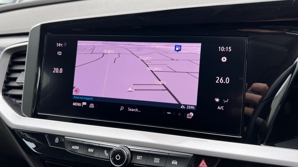 Used Vauxhall Grandland 2022 for sale - 76871579: Photo 27