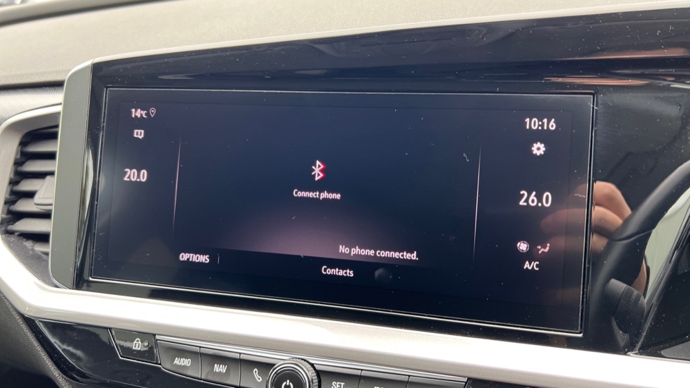 Used Vauxhall Grandland 2022 for sale - 76871579: Photo 34