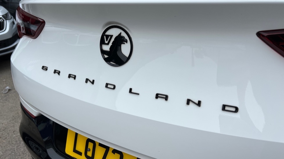 Used Vauxhall Grandland 2022 for sale - 76871579: Photo 37
