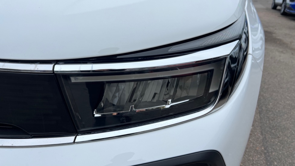 Used Vauxhall Grandland 2022 for sale - 76871579: Photo 44