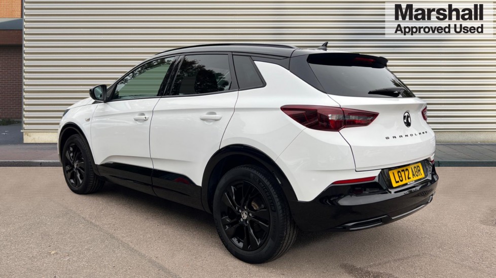 Used Vauxhall Grandland 2022 for sale - 76871579: Photo 5