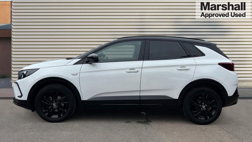 Used Vauxhall Grandland 2022 for sale - 76871579: Photo 6