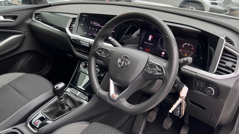 Used Vauxhall Grandland 2022 for sale - 76871579: Photo 9