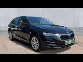 2024 - Skoda Se Tech Tsi Iv S- Auto 5-Door