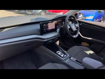 Used Skoda Octavia 2024 for sale - 74402218: Photo