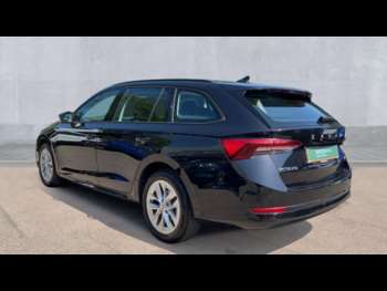 Used Skoda Octavia 2024 for sale - 74402218: Photo