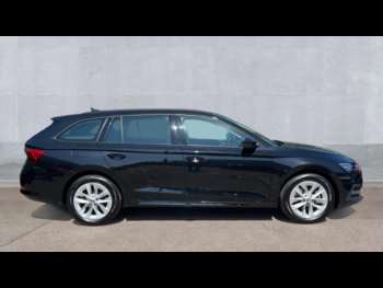 Used Skoda Octavia 2024 for sale - 74402218: Photo