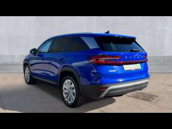 Used Skoda Kodiaq 2025 for sale - 74304545: Photo