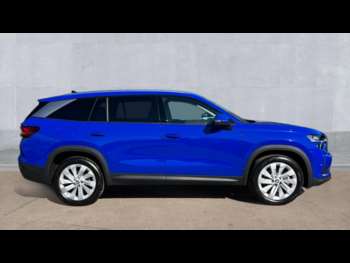 Used Skoda Kodiaq 2025 for sale - 74304545: Photo