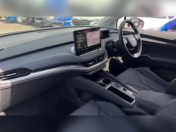 Used Skoda Elroq 2025 for sale - 75467997: Photo