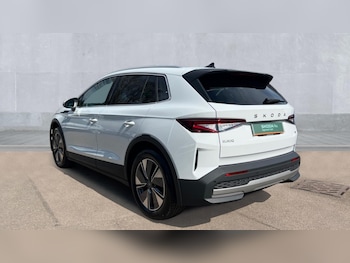 Used Skoda Elroq 2025 for sale - 75467997: Photo
