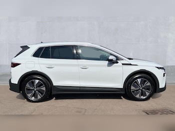 Used Skoda Elroq 2025 for sale - 75467997: Photo