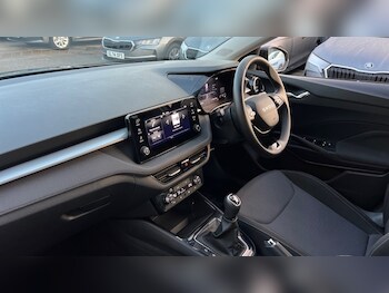 Used Skoda Fabia 2025 for sale - 76731486: Photo