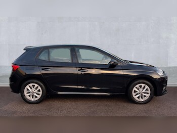 Used Skoda Fabia 2025 for sale - 76731486: Photo