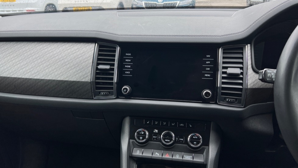 Used Skoda Kodiaq 2023 for sale - 76870876: Photo 13