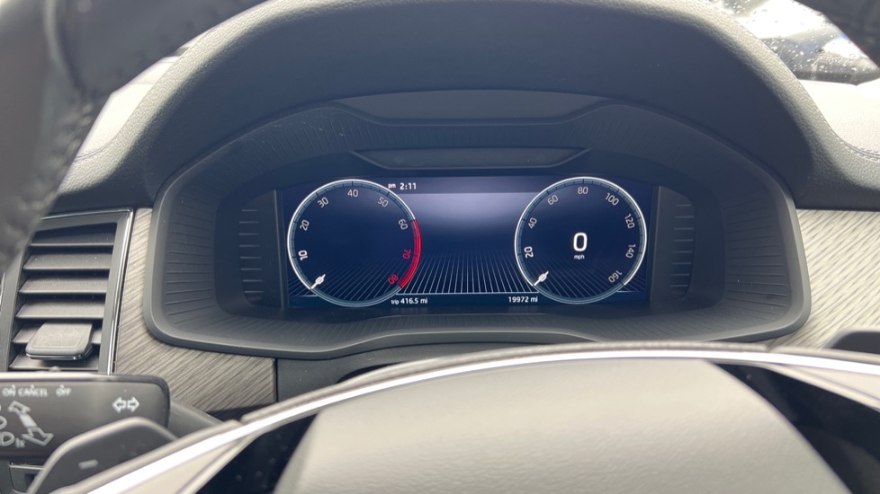 Used Skoda Kodiaq 2023 for sale - 76870876: Photo 14