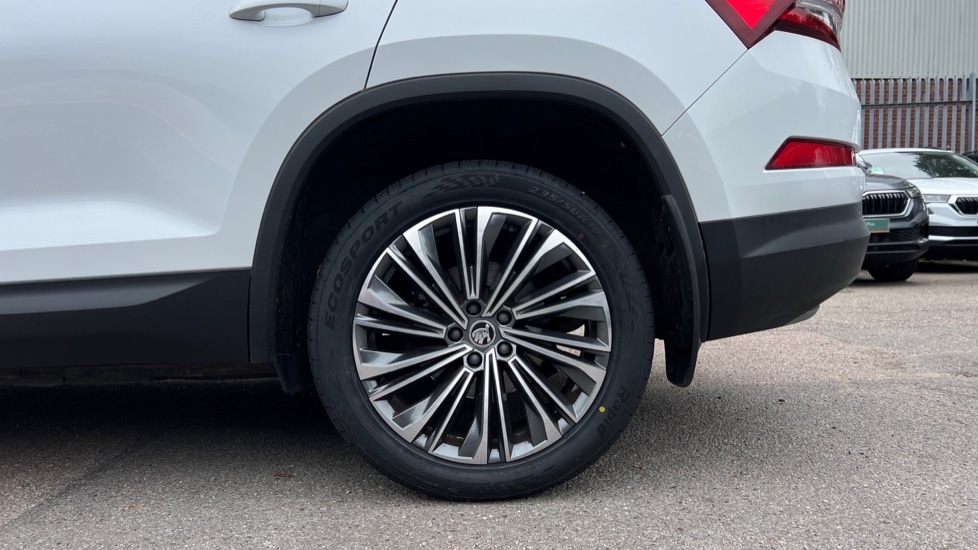 Used Skoda Kodiaq 2023 for sale - 76870876: Photo 18