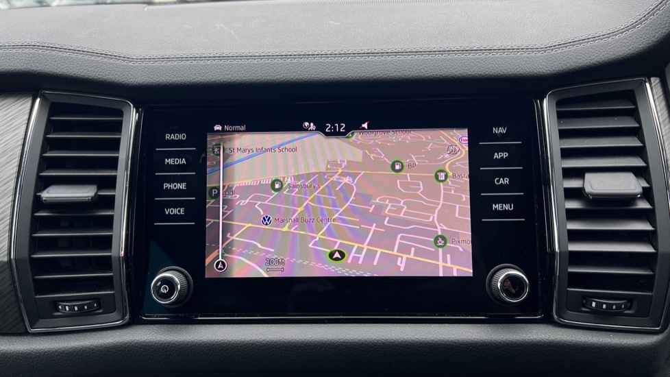 Used Skoda Kodiaq 2023 for sale - 76870876: Photo 21