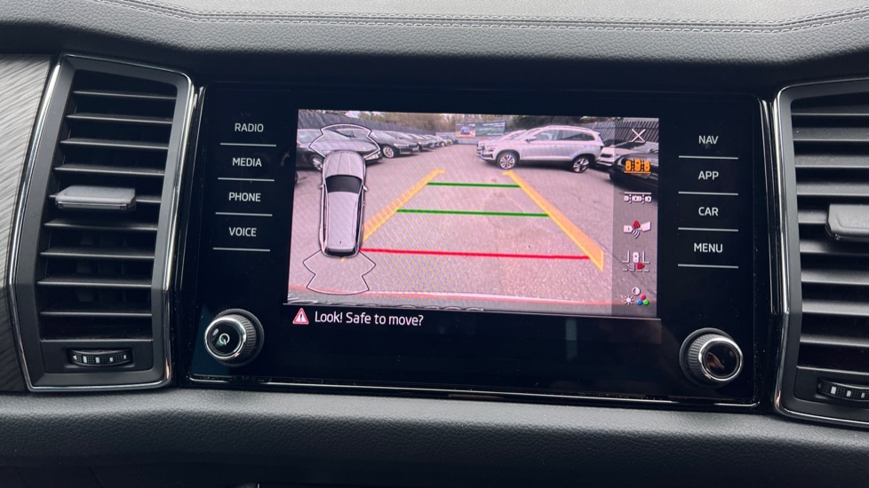 Used Skoda Kodiaq 2023 for sale - 76870876: Photo 22