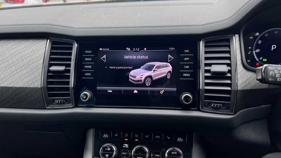 Used Skoda Kodiaq 2023 for sale - 76870876: Photo 23