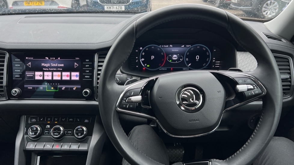 Used Skoda Kodiaq 2023 for sale - 76870876: Photo 27