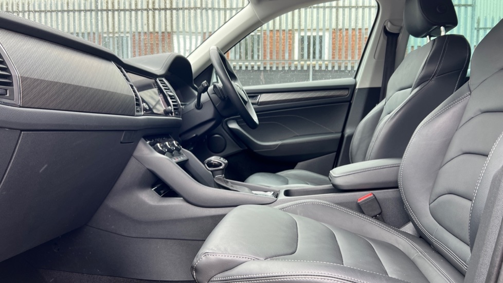 Used Skoda Kodiaq 2023 for sale - 76870876: Photo 28