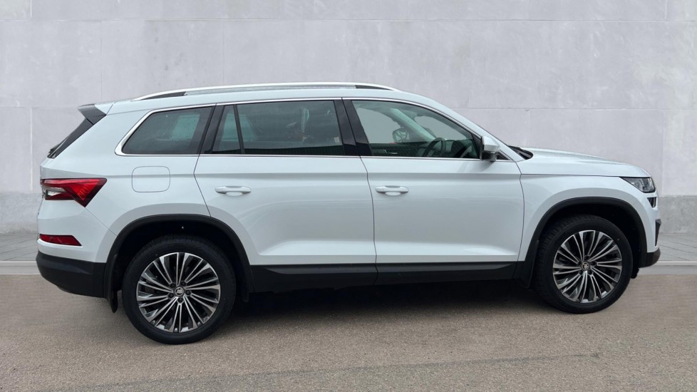 Used Skoda Kodiaq 2023 for sale - 76870876: Photo 4