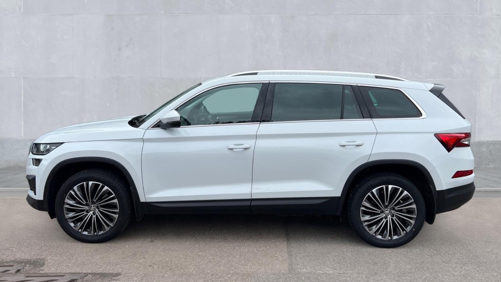 Used Skoda Kodiaq 2023 for sale - 76870876: Photo 9