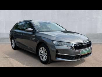 2024 - 1.5 TSI SE Technology 5dr