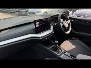 Used Skoda Octavia 2024 for sale - 74897665: Photo