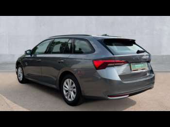 Used Skoda Octavia 2024 for sale - 74897665: Photo
