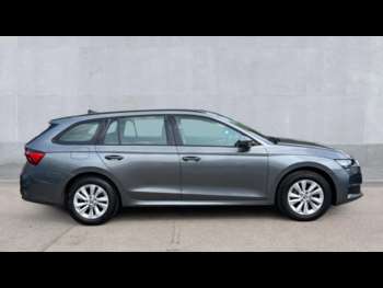 Used Skoda Octavia 2024 for sale - 74897665: Photo